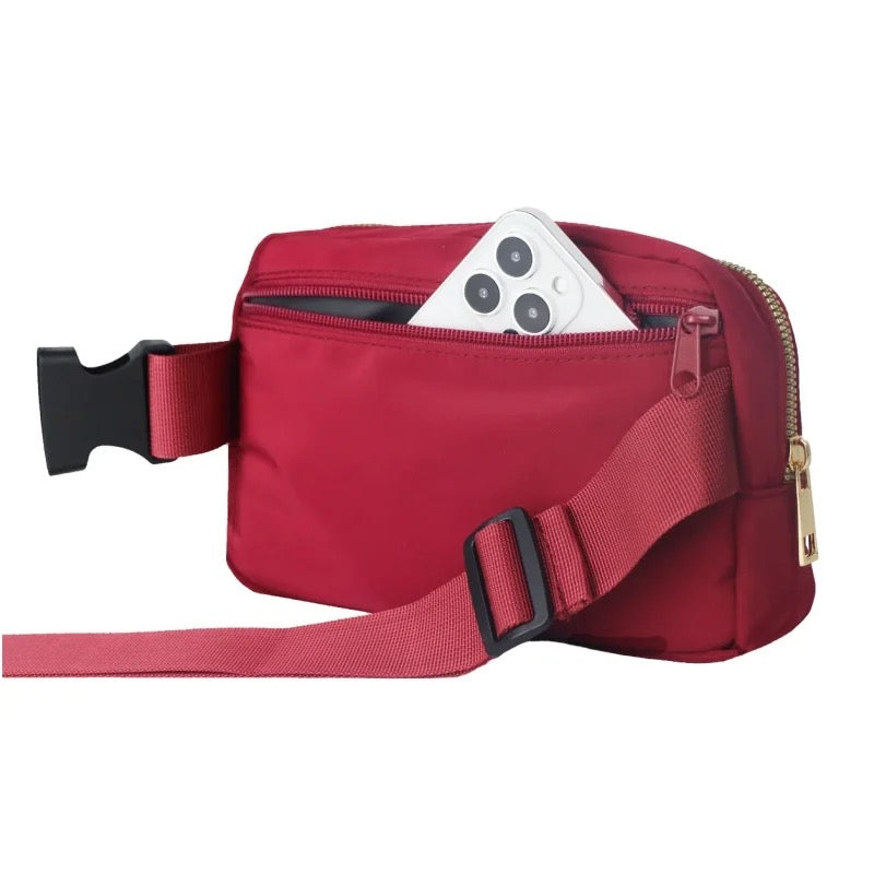 Everywhere belt bag